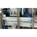 Máquina de llenado de formación de ampollas de plástico de pesticidas